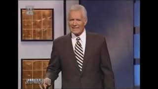 Jeopardy Intro - July 24, 2009 Season 25 Finale