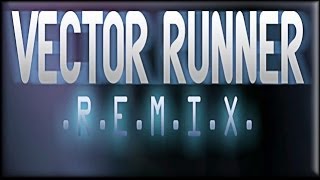 Vector Runner Remix Game screenshot 3
