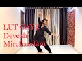 LUT GAYE JUBIN NAUTIYAL DANCE COVER BY DEVESH MIRCHANDANI
