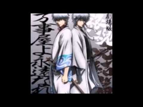 劇場版銀魂　主題歌　スパイエアー 現状ディストラクション　full