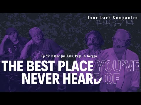The Best Place You’ve Never Heard Of | Hearsay Remote