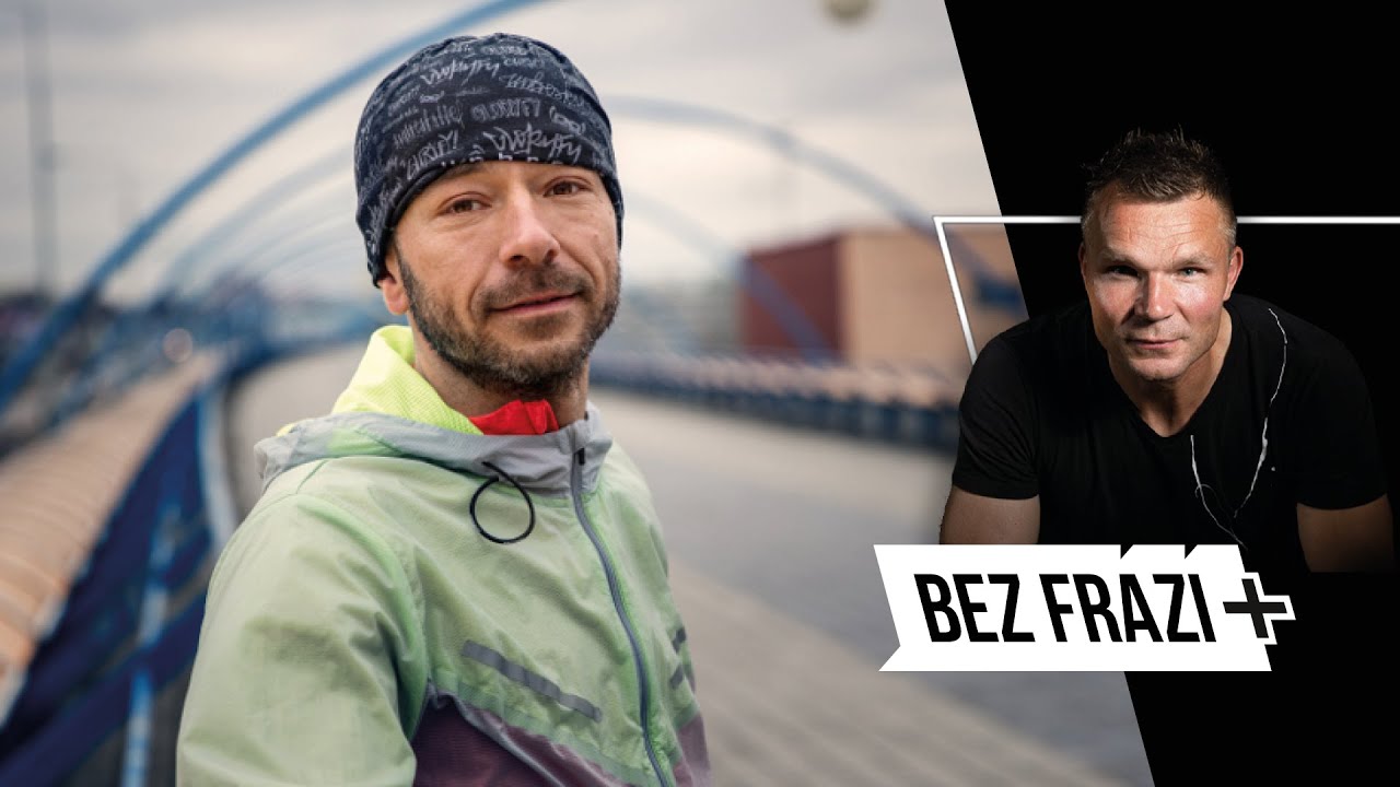 Radek Brunner | Bez frází+