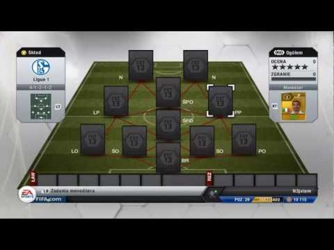 Video: Il Clamore Di FIFA 13 Ultimate Team: L'exploit Ha Permesso Ad Alcune Persone Di Avere Un Accesso Abbondante Alle Stelle