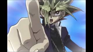 Yami Bakura &amp; Marik vs Yami Marik 