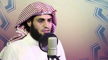 جديد.. لاول مرة ينشر تلاوة مميزة من سورة القصص ـــ القارئ رعد الكردي