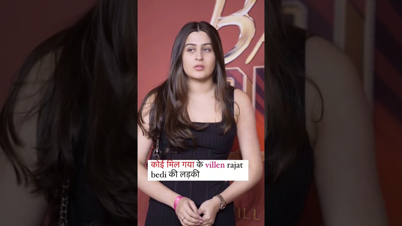 Aryan Khan wants to marry veera Bedi.