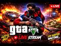 🔴 LIVE - GTA V ONLINE GRIND STREAM #gta5 #gtaonline #gaming #shortsfeed #shortslive #viral #gtalive