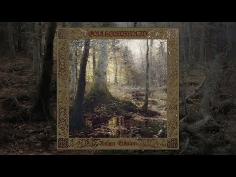 Gallowbraid - Ashen Eidolon (Full Album)