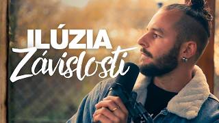 Tvoja závislosť je len ilúzia bezpečia.