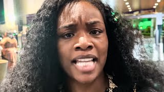 "F**K TANK" - Claressa Shields RIPS Gervonta Davis; TALKS Ryan Garcia PED FAIL, Canelo vs De La Hoya