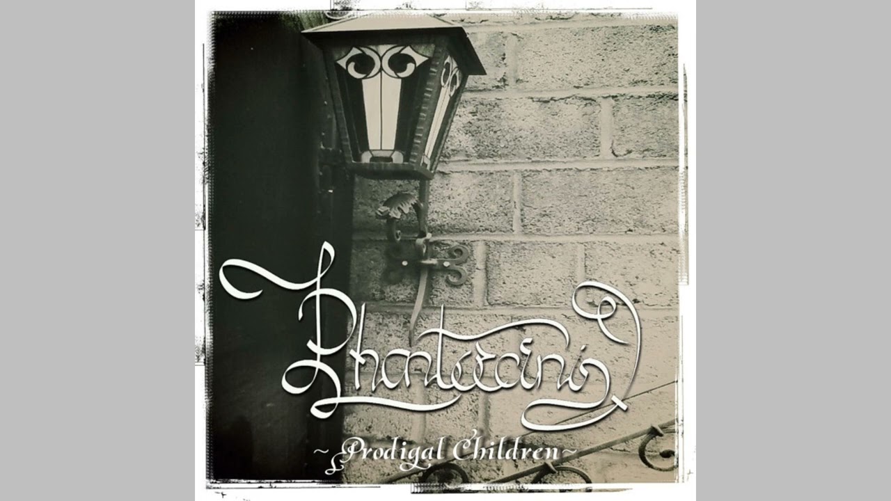 Phantoccini – Apart (Edit)