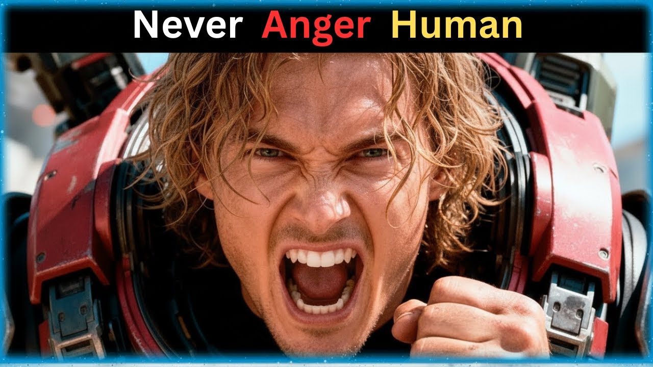 Tiny Species Survival Guide Rule 1   Never Anger a Human, Rule 2   See Rule 1  Best HFY Stories