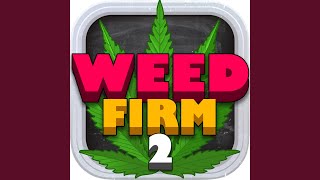 Video thumbnail of "Wf Project - Weed Theme"