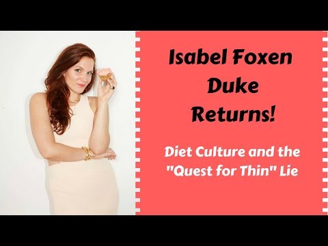 [#75] Isabel Foxen Duke #3 | Interviews | Life with Lydia