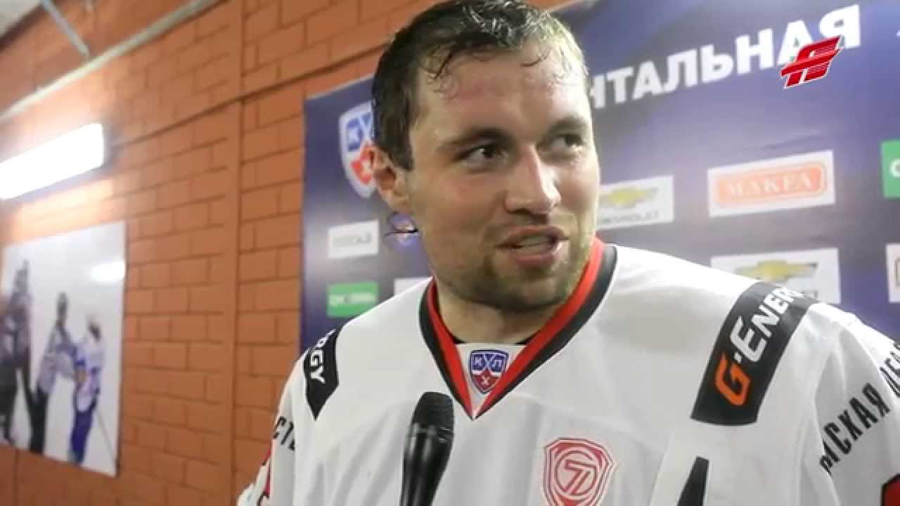 ice hockey sports city Денис Куляш: 