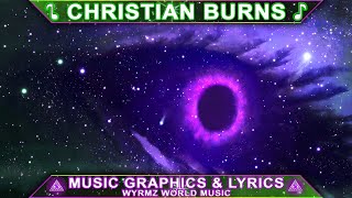 Christian Burns - Eyes Wide Open (John Grand Extended Remix)