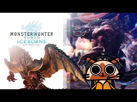 gameplay español transistor #MHW - Ayudando con EX Behemoth a la comunidad - Monster Hunter World