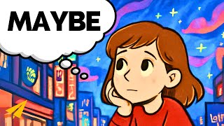 Maybe - AI Song (7 of 22 from the Album “Believer”)