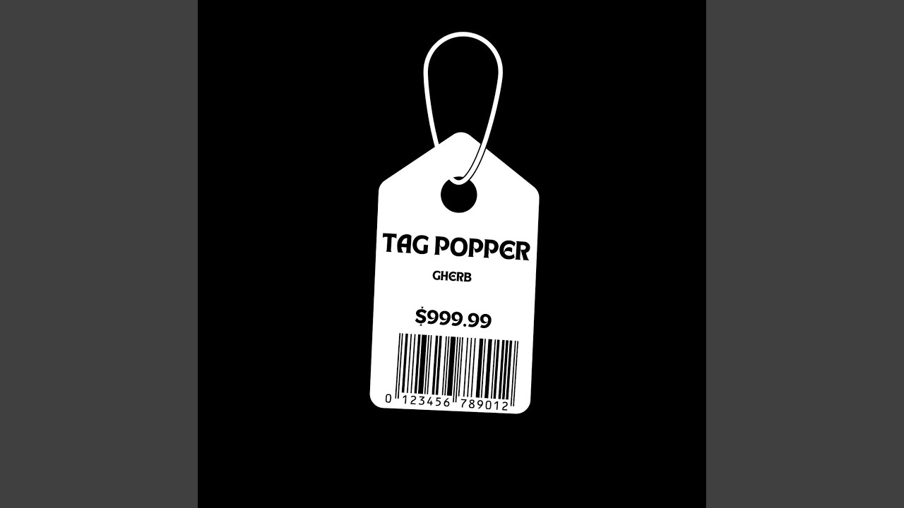 Tag Popper