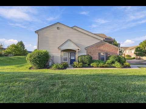 5786 Bayswater Drive, Mason, OH home video tour