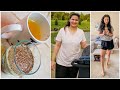 Fat Cutter Drink For Weightloss || Lose 5 kgs With Cumin And Carom Seeds Water