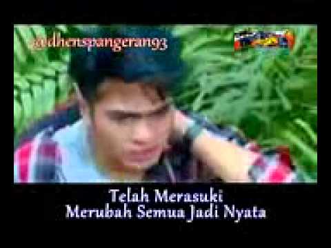 Lirik Lagu Akulah Serigala