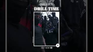 ZHG SOLID - “DRILL TIME” #outnow @KOSMODIDIT