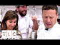 "It Tastes Like Antifreeze!" | Cake Boss