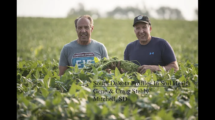 Profiles In Soil Health: "A Systems Approach" With Gene & Craig Stehly