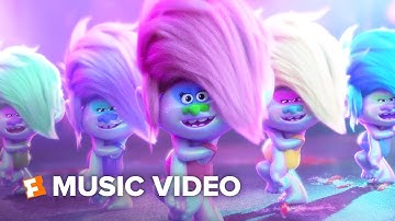Trolls World Tour Music Video - 