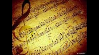 Inner Sanctum: Musical Score (old-time radio) @Tsnore