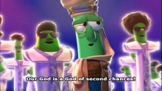 VeggieTales: Second Chances (With Lyrics)