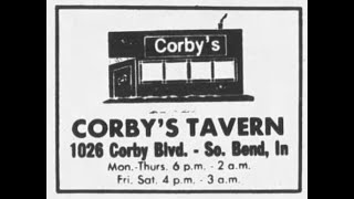 The Murder of a South Bend Tavern Owner