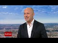 Deutsche Bahn im Umbruch: Erst ab 2029 pünktlicher | WDR Aktuelle Stunde