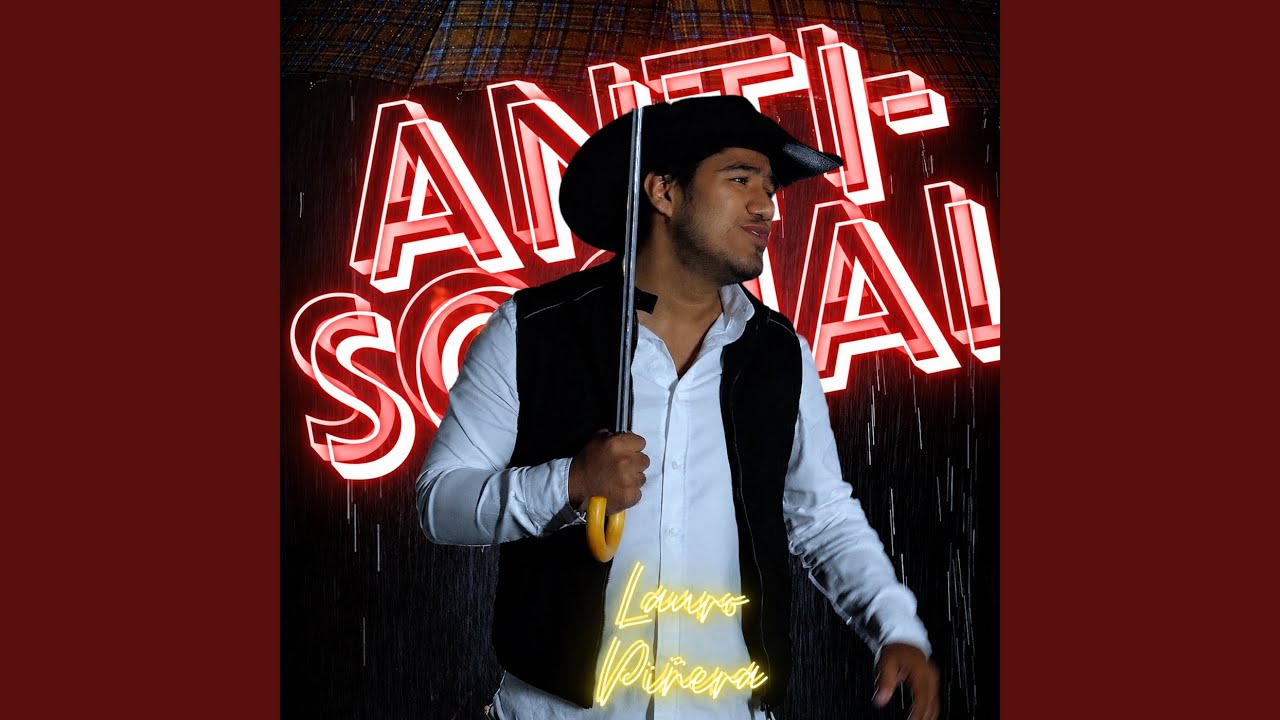 Watch Antisocial on YouTube Watch Antisocial on YouTube
