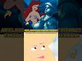 ARIEL NYARIS RAMBUT PIRANG?! 😱 Fakta Gila The Little Mermaid yang Dihapus Disney!