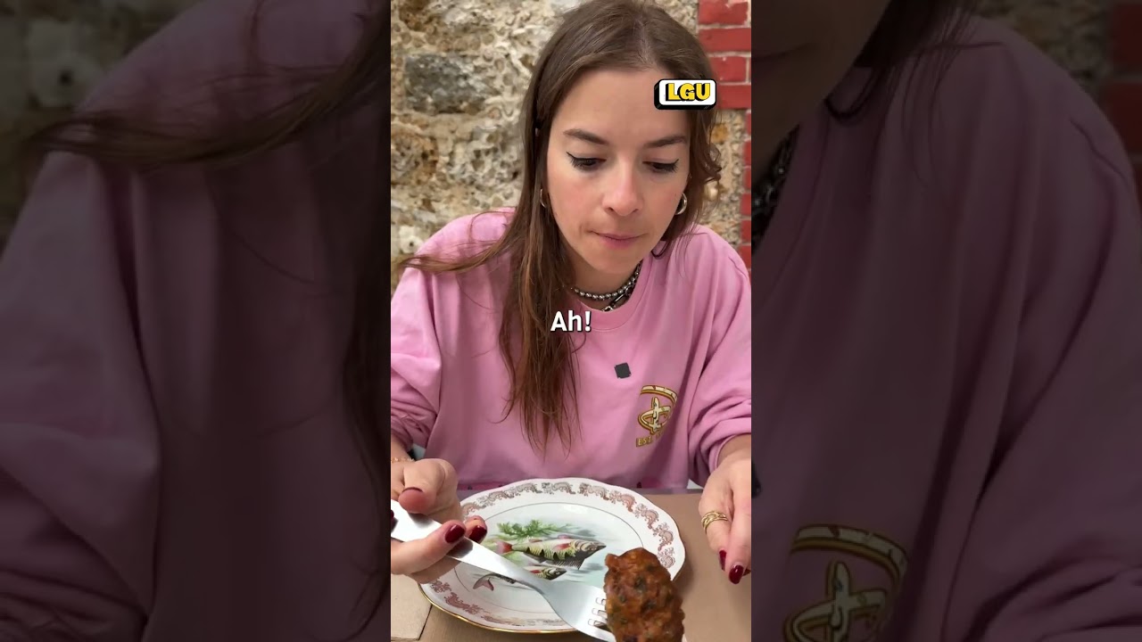 Le restau pref de : @manonbrilcuah ✨ Chez Olympe, 37 Rue Hoche, 93500 Pantin 🐟