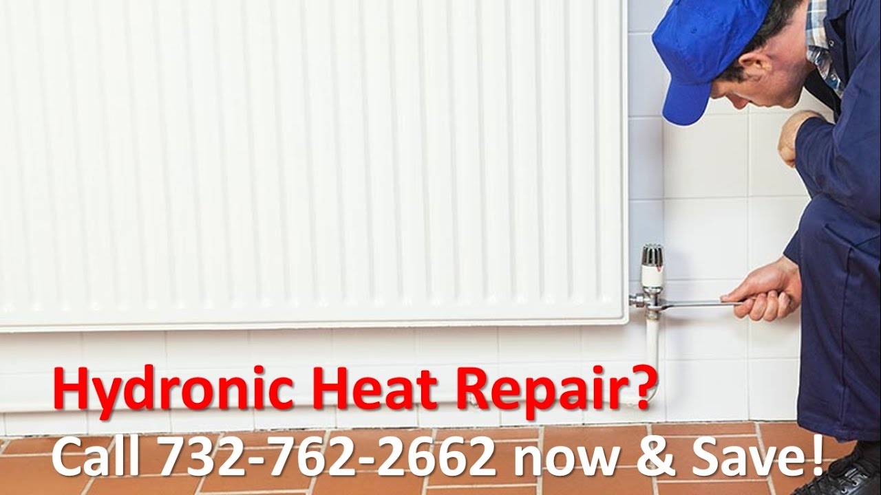 Hydronic Heat Boiler Heat Bridgewater NJ YouTube