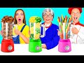 Cooking Challenge | Amazing Kitchen Recipes
