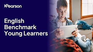 ENGLISH BENCHMARK PRACTICE TEST LEVEL 5
