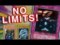 Ultimate Offering in the OCG was BUSTED!