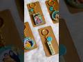 Resin keychains #trending #resin #makingvideos #diy #resinartgallery #handmade #youtubeshorts #art