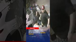 Giro en caso de La Isla: Videos definirán si hubo legítima defensa en balacera | Oro Noticias