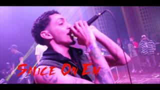 "NorthSide JoJo " A Boogie Performance