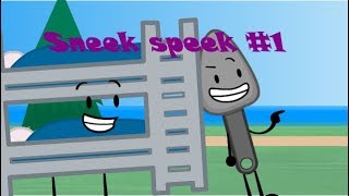 Too Many Objects Episode 11 Sneek Peek