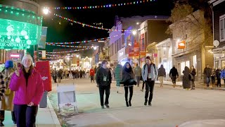 Sundance Film Festival 2025 in Park City, Utah Highlight Video