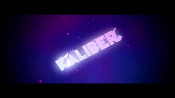Intro // Kaliber // by ArxFX