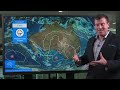 National Weather Forecast 7 April 2025: A dry week ahead for most of the country