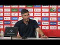 Funes: “Entre todos hemos empujado para disfrutar de un Málaga en Primera”