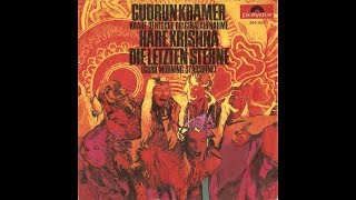 Gudrun Kramer (Su Kramer) - Hare Krishna (Be-In) (&quot;Hair&quot;)